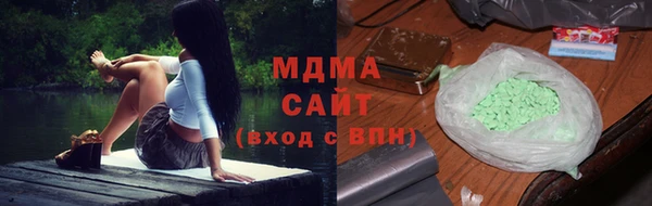 тгк Богданович